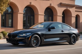 BMW 430i