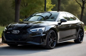 Audi RS5