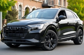 Audi RSQ3