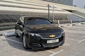 Chevrolet Impala