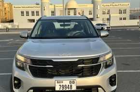 KIA SELTOS 2024