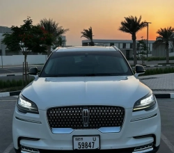 Lincoln Aviator Reserve