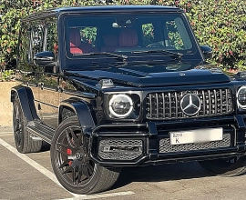 Renter Point Car Rental Dubai