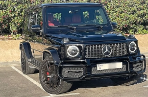 Renter Point Car Rental Dubai