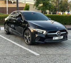 MERCEDES A220